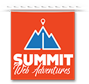 Summit Web Adventures Logo